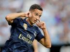 Lucas Vazquez