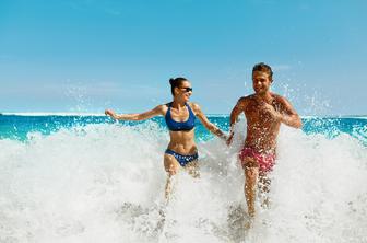 Na Hrvaškem brezplačne zdravstvene storitve tudi v turističnih ambulantah