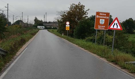 Nova prepoved prometa: kršiteljem grozi 200 evrov globe