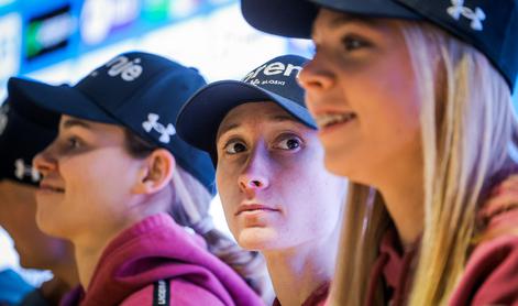 Fantastična novica za smučarske skakalke