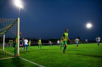 Trdnjava v negostoljubnem Zavrču padla le proti najboljšemu