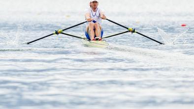 V Francijo le Luka Špik