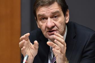 Simon Vrhunec se hvali: Bil sem zelo dober direktor UKC Ljubljana