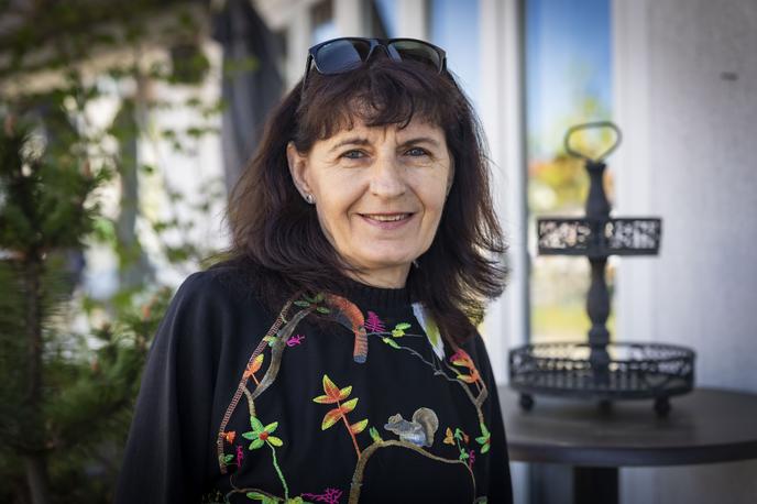 Helena Javornik | Najboljša slovenska dolgoprogašica Helena Javornik je zadnji maraton odtekla leta 2019 v Ljubljani, zasedla je 14. mesto. | Foto Bojan Puhek
