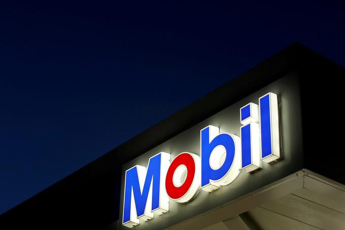 Exxon Mobil | Foto: Reuters