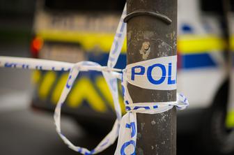 77-letnika po tednu dni našli mrtvega