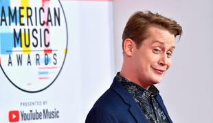 Macaulay Culkin si bo v letu 2019 spremenil ime