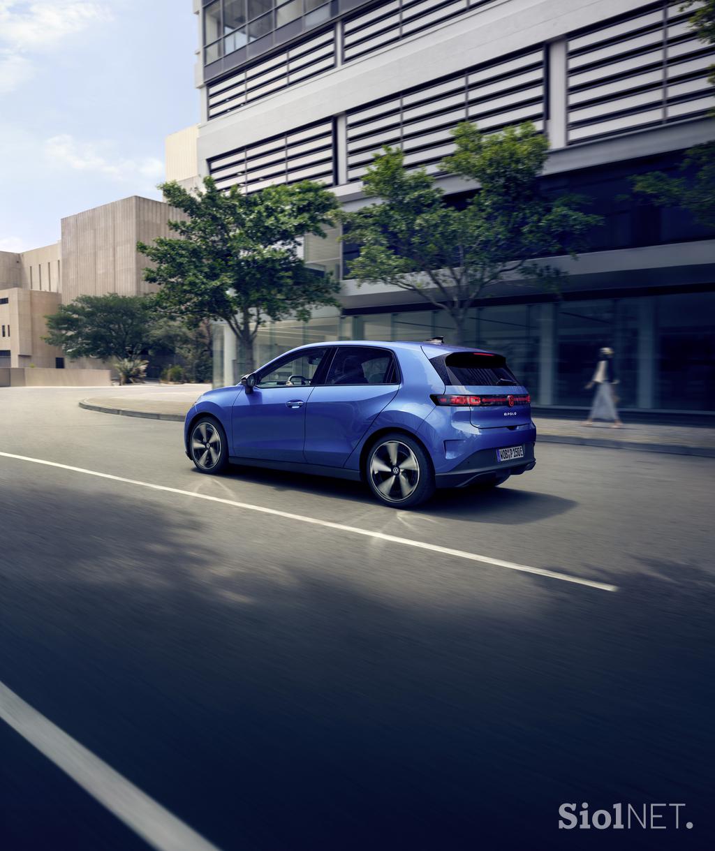 Volkswagen ID.polo