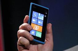 Windows Phone številka dve do leta 2015?