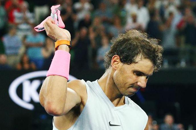 Rafael Nadal_1 | Foto Guliver/Getty Images