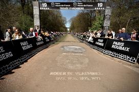 Paris-Roubaix 2024