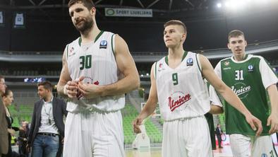 Olimpija v iskanju smernic, čas pa neusmiljeno teče