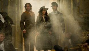 Nagradna igra Sherlock Holmes 2