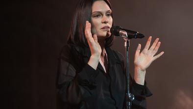 Pevki Jessie J odkrili raka dojk