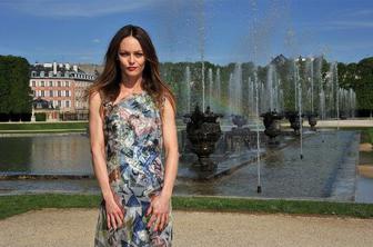 Vanessa Paradis spregovorila o ločitvi