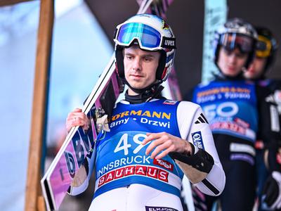 "Tisoče groženj s smrtjo": Granerud razkril temno plat skokov pred vročimi Zakopanami