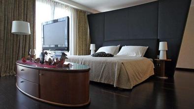 Ljubljana po ceni hotelskih sob med najdražjimi v Evropi