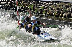 Trije finali, dve olimpijski kvoti, nič medalj