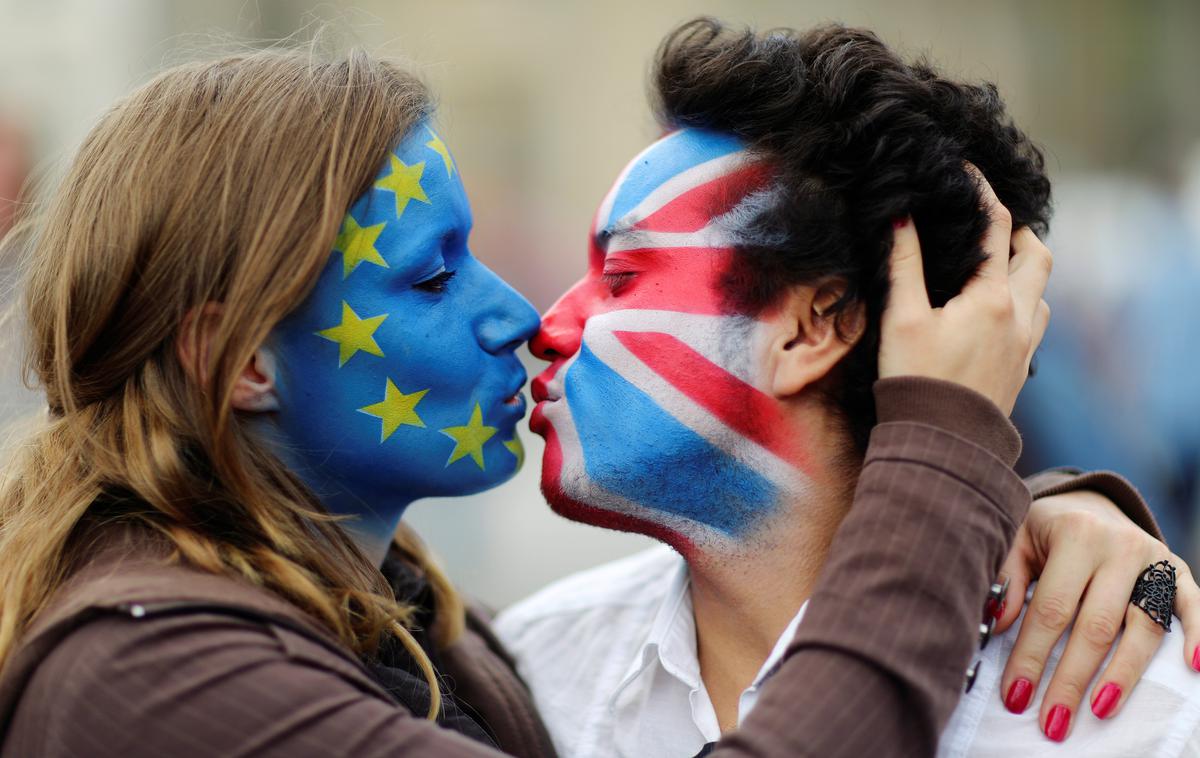 Brexit | Foto Reuters