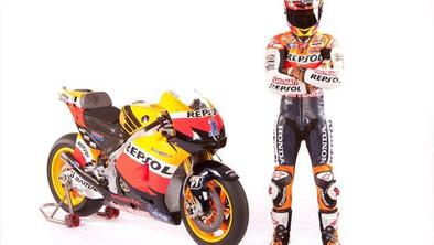 Casey Stoner