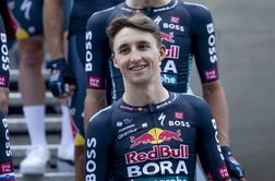 Hindley podaljšal zvestobo ekipi Red Bull – BORA – hansgrohe
