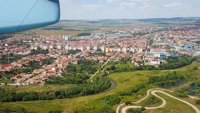 Čas se je v Romuniji ustavil. Je imel Srb prav? #video