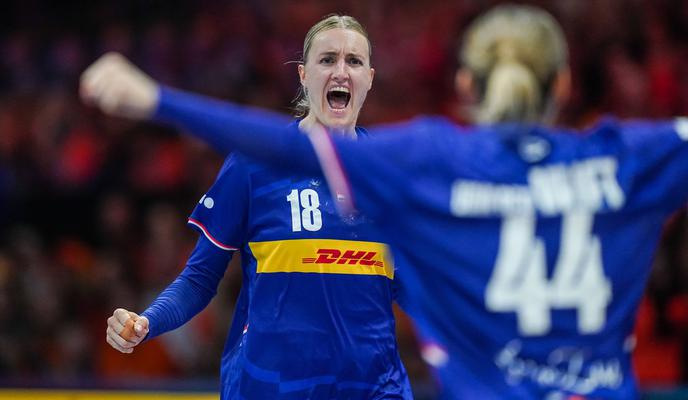 Na svetovnem prvenstvu znana še zadnja dva para četrtfinala