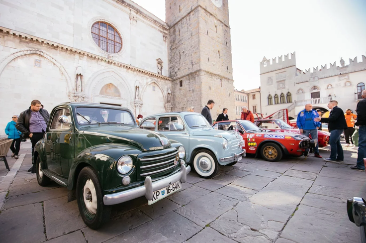 dogodki | Foto: Arhiv organizatorja