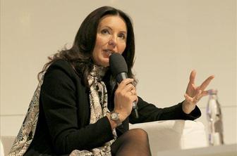 "Slovenija - regionalno izhodišče za tuje investicije"