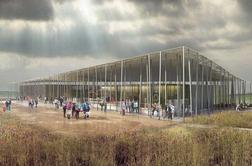 Dobrodošli  v novem Stonehengeu