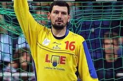 Arpad Šterbik – garantirano tretji na SP