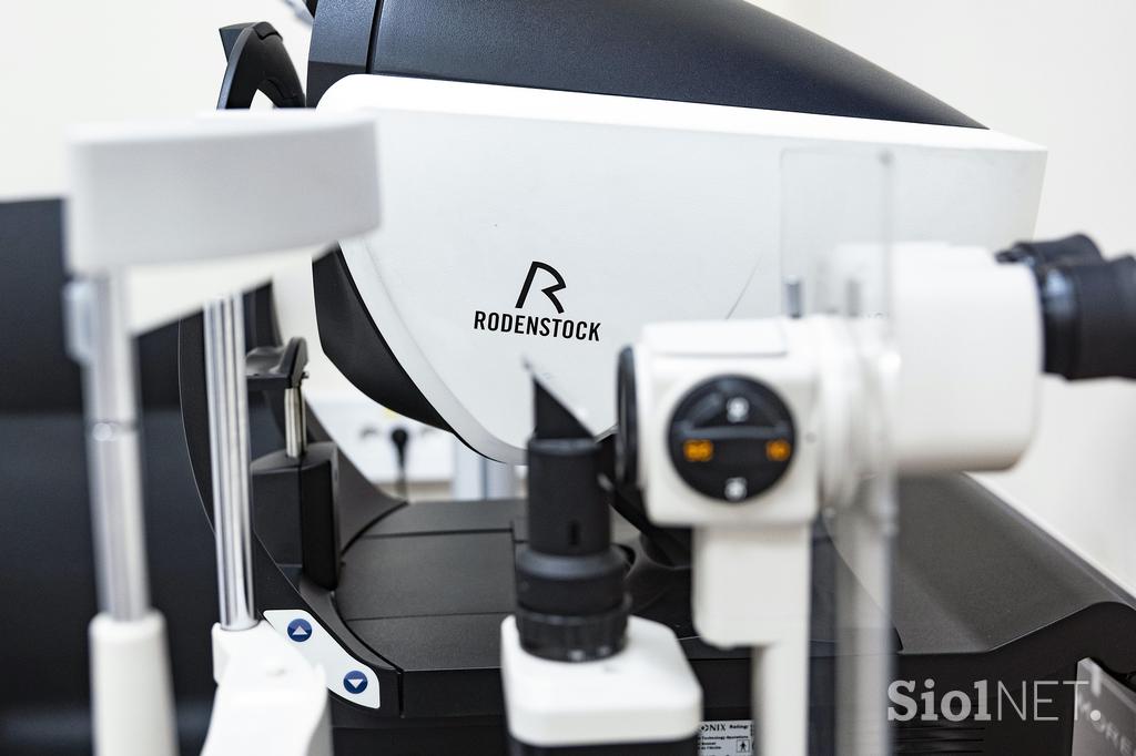 Optika Vallis in Rodenstock