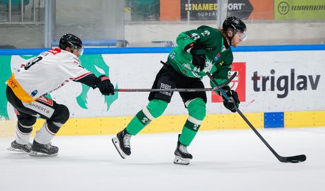 Olimpija želi obrniti rezultatsko krivuljo