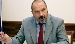Prodaja državne srebrnine, zelo selektivno!