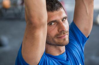 Ko koronavirus razkropi ekipne športnike