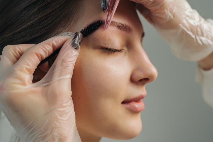 obrvi | Foto: Shutterstock