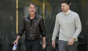 Rob Pelinka podaljšal sodelovanje z Los Angeles Lakers