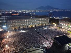 Neapelj Napoli