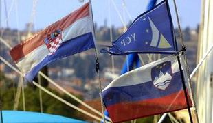 O arbitražnem sporazumu, referendumu in meji s Hrvaško so povedali …