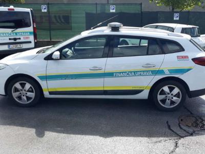 Hujskal proti Fursu, zato izgubil prostost