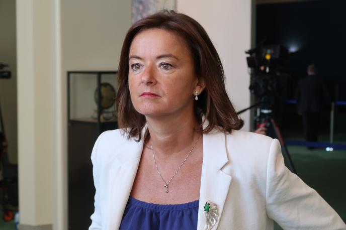 Tanja Fajon | Foto STA