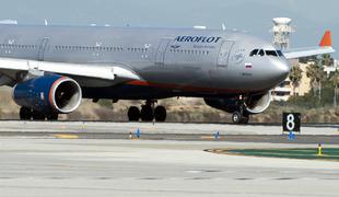 Smo tik pred novo vojno? Rusi odpovedali polete, evakuirali bodo državljane.