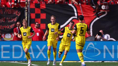 V živo: Borussia Dortmund pokvarila slovo Xabija, Anglež zapušča Bayern