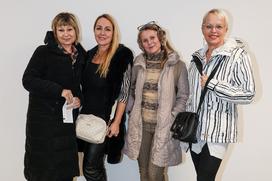 Znani na koncertu Agropop