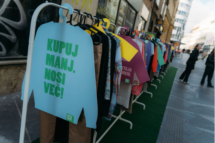 Mope - nasvet za lep svet | Foto: MOPE