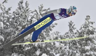 Sin legende končal kariero: huda poškodba in spor glede reprezentance