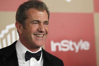 Mel Gibson se pridružuje Plačancem 3