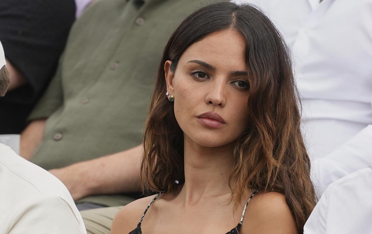 Eiza Gonzalez | Eiza Gonzalez je zapisala ganljivo sporočilo. | Foto Guliverimage