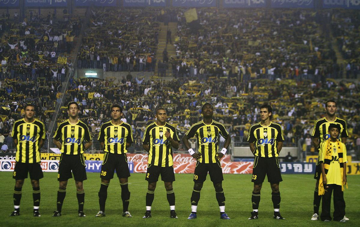 Beitar Jerusalem | Foto Getty Images