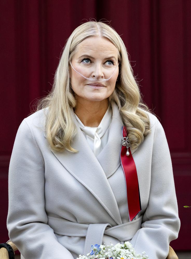 Mette-Marit | Foto: Guliverimage